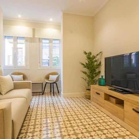 Apartamento Anita'S Place Кордова Экстерьер фото