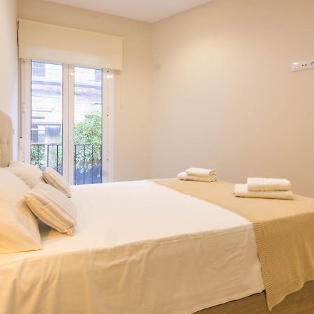 Apartamento Anita'S Place Кордова Экстерьер фото