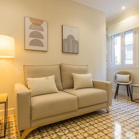 Apartamento Anita'S Place Кордова Экстерьер фото