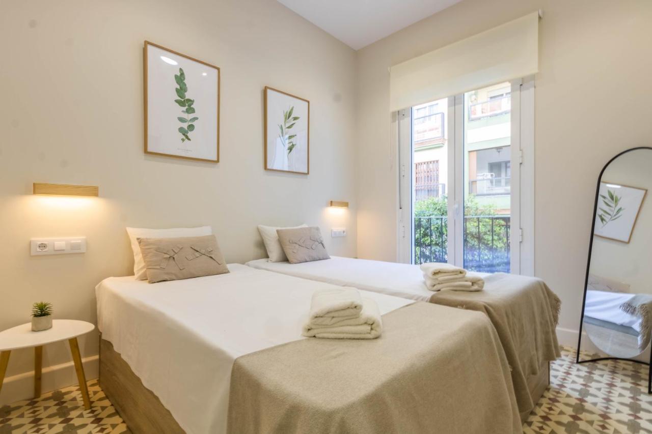 Apartamento Anita'S Place Кордова Экстерьер фото