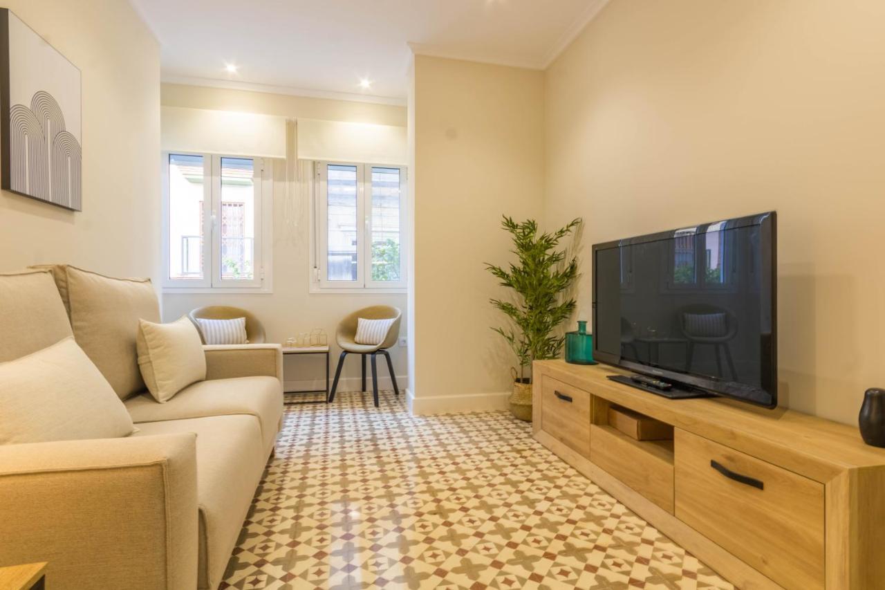 Apartamento Anita'S Place Кордова Экстерьер фото