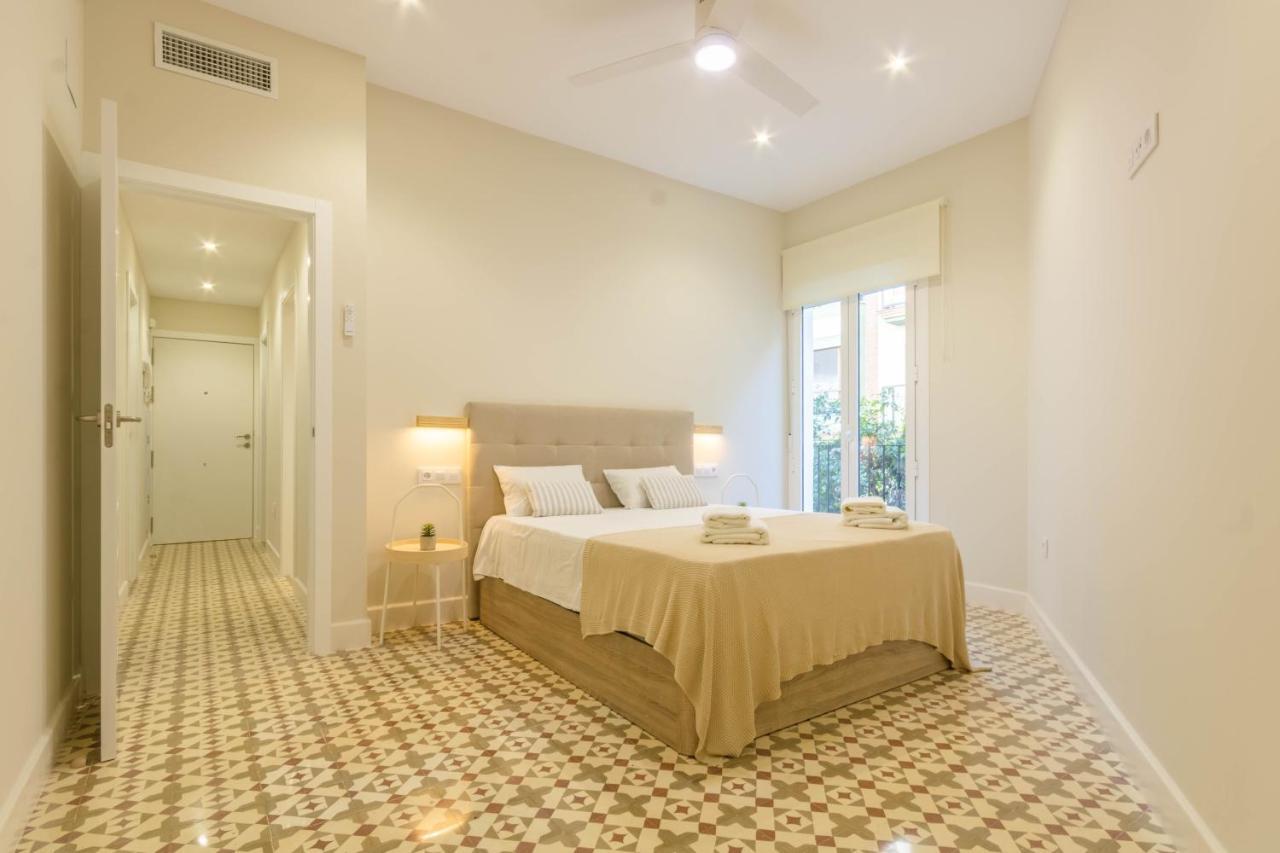 Apartamento Anita'S Place Кордова Экстерьер фото