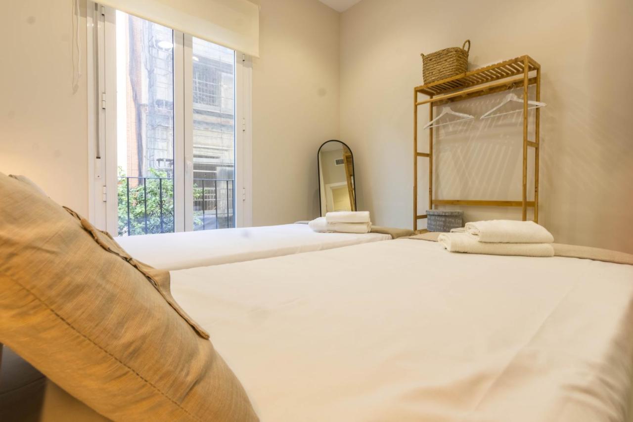 Apartamento Anita'S Place Кордова Экстерьер фото