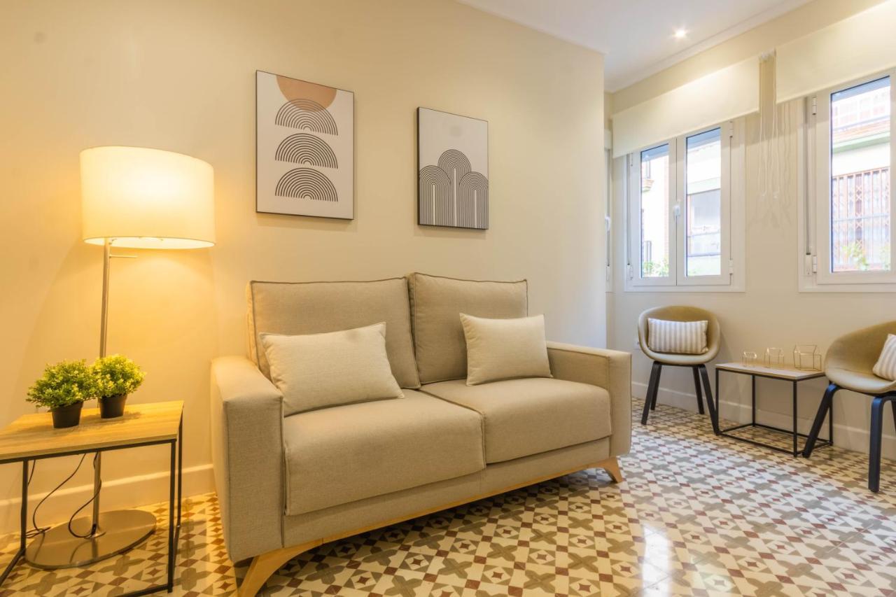 Apartamento Anita'S Place Кордова Экстерьер фото