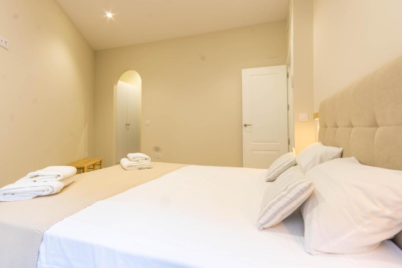 Apartamento Anita'S Place Кордова Экстерьер фото