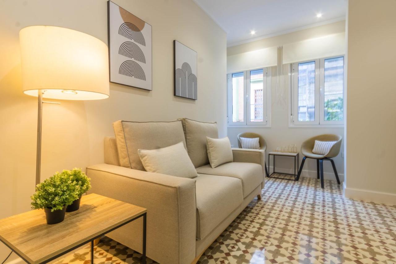 Apartamento Anita'S Place Кордова Экстерьер фото