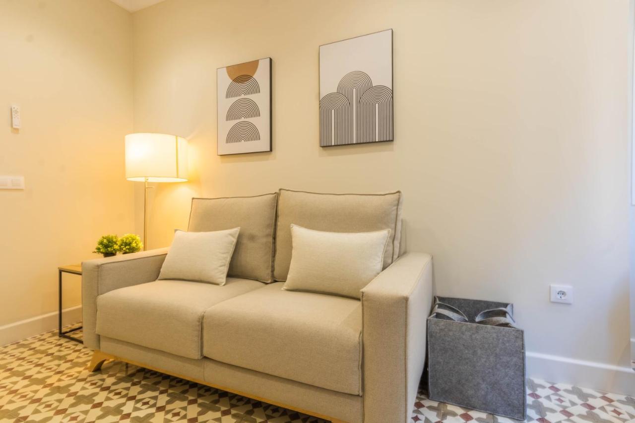 Apartamento Anita'S Place Кордова Экстерьер фото