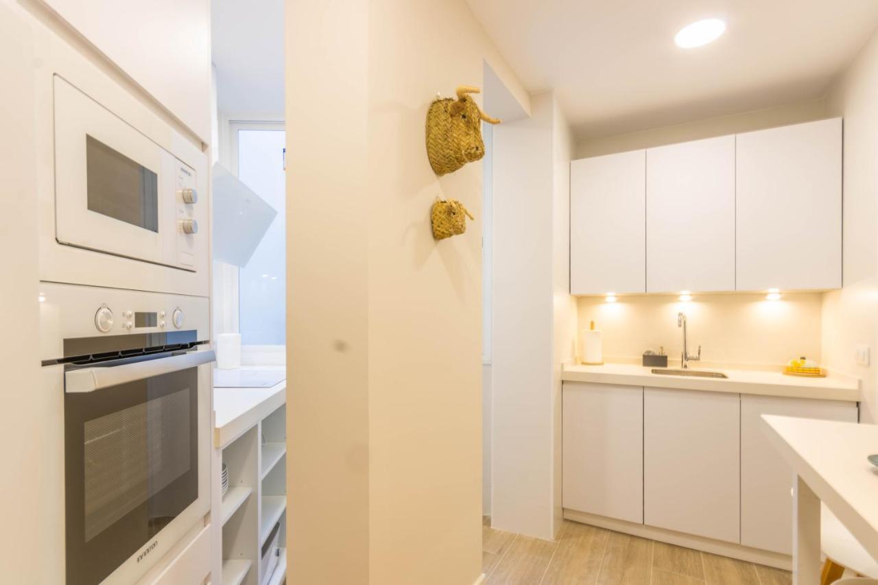 Apartamento Anita'S Place Кордова Экстерьер фото