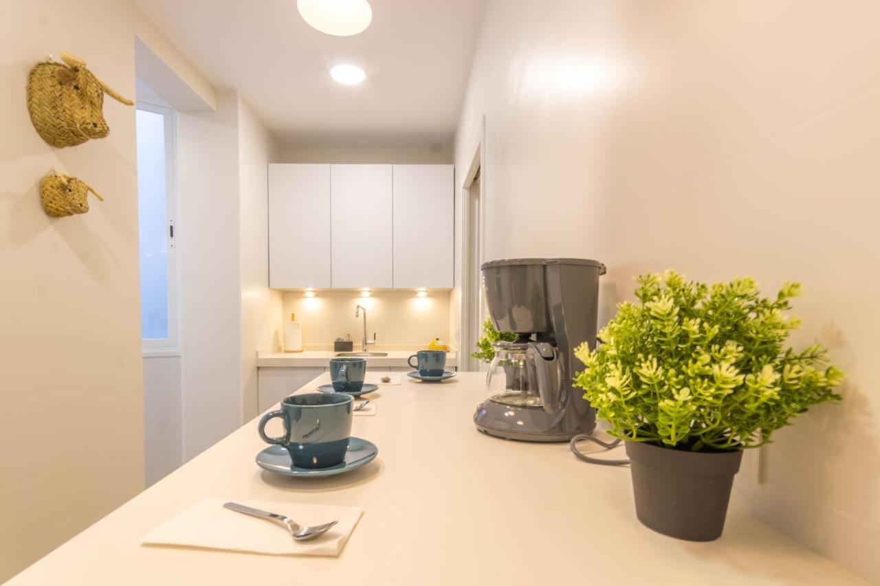 Apartamento Anita'S Place Кордова Экстерьер фото