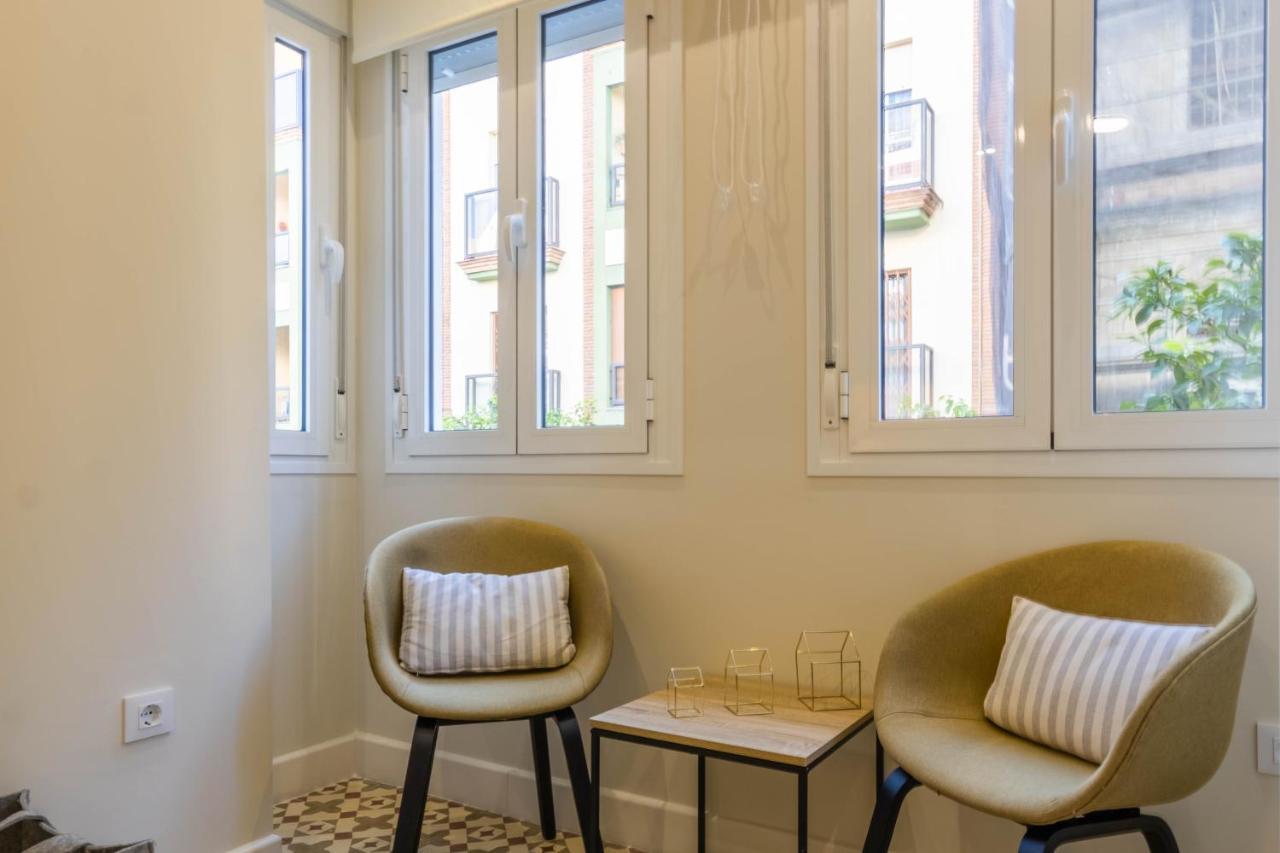 Apartamento Anita'S Place Кордова Экстерьер фото