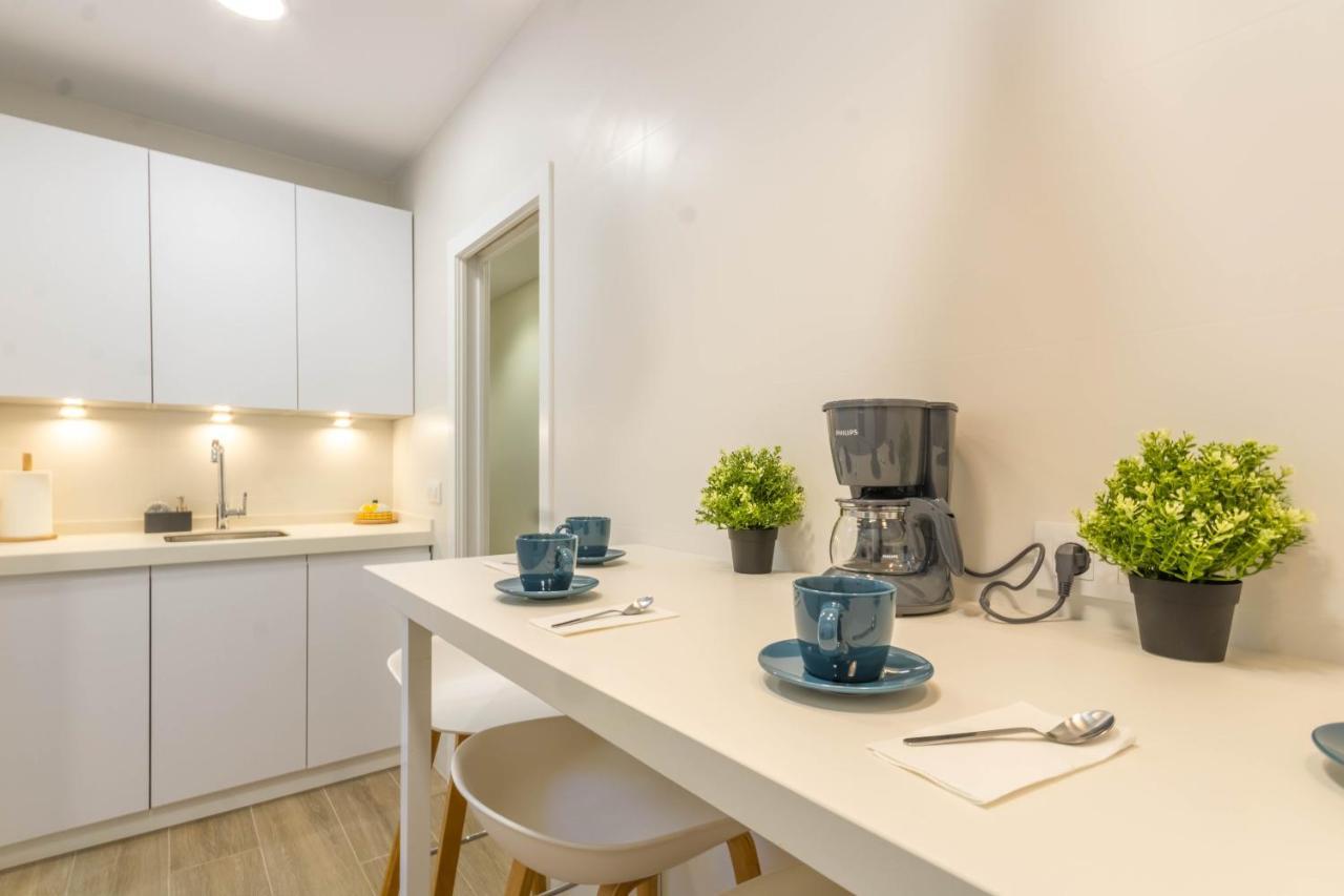 Apartamento Anita'S Place Кордова Экстерьер фото