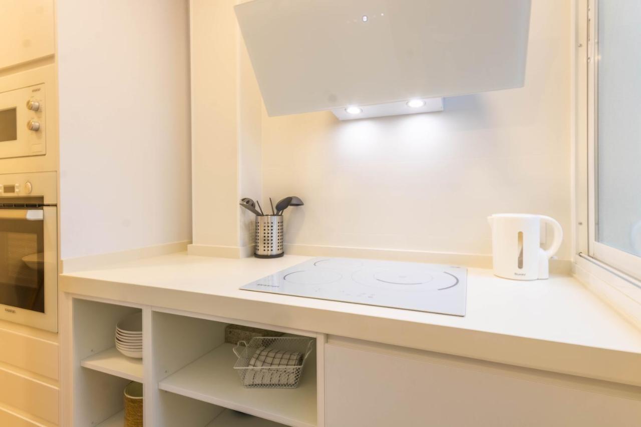 Apartamento Anita'S Place Кордова Экстерьер фото