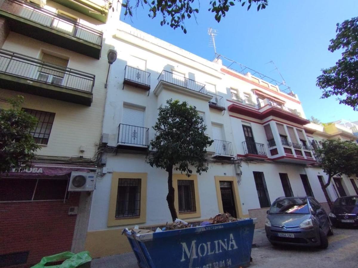Apartamento Anita'S Place Кордова Экстерьер фото